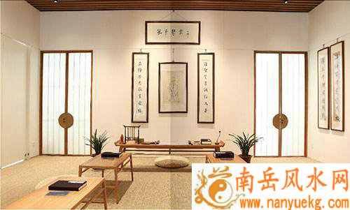 家居风水