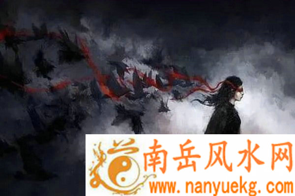住宅风水