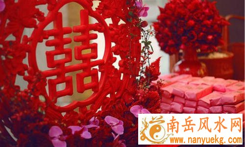 生辰八字算命