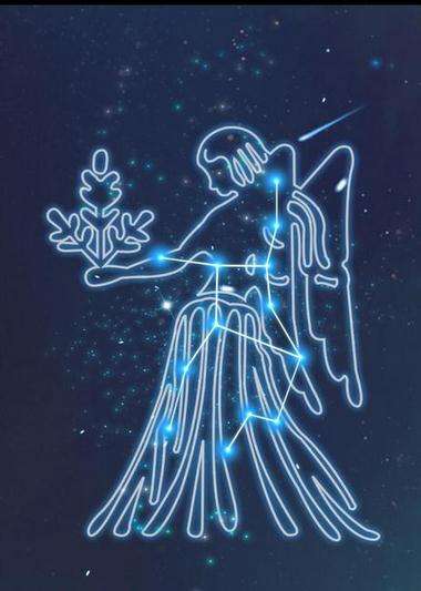 2022年开始走大运的星座