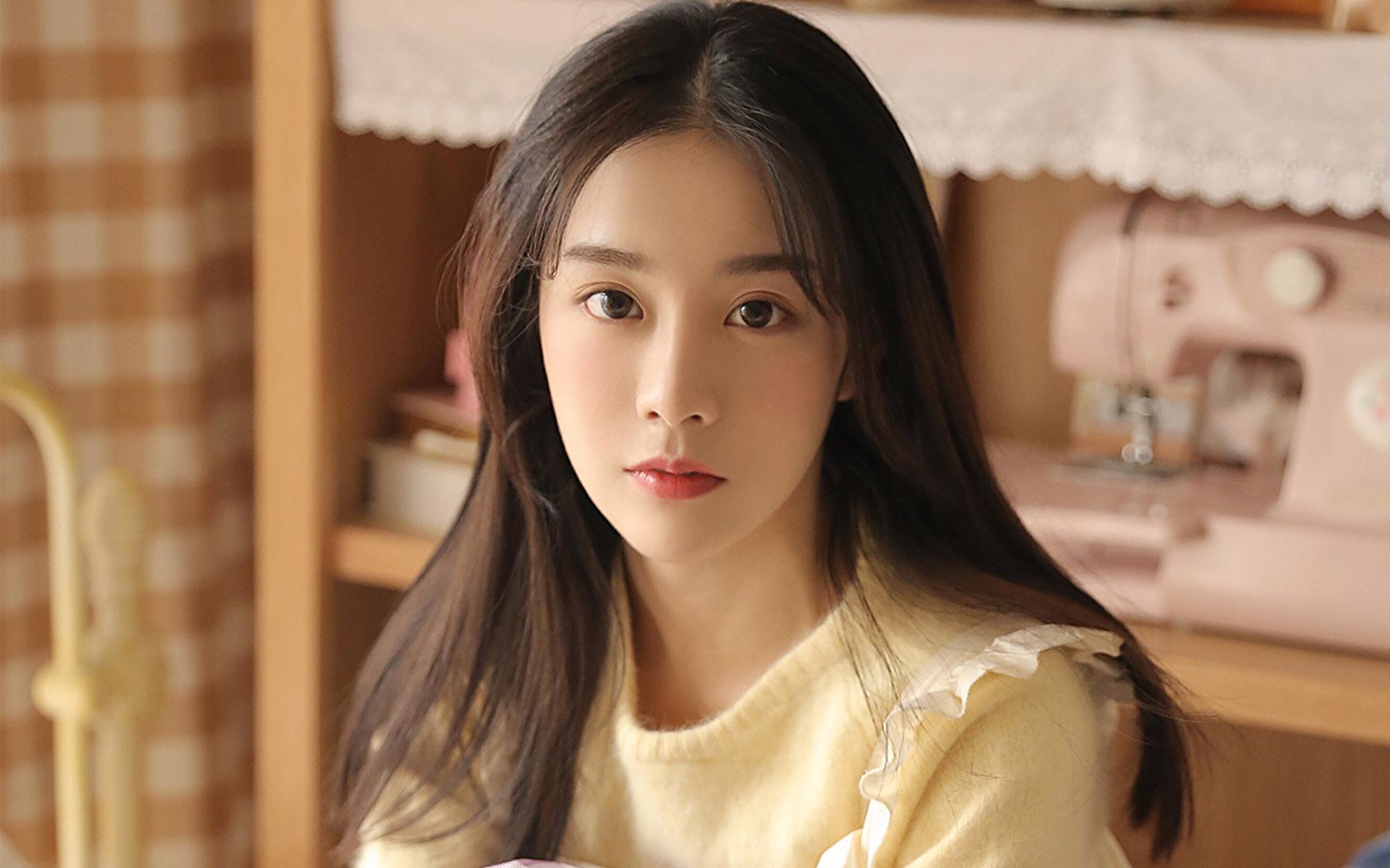 旺夫运:旺夫运很强的女人面相特征