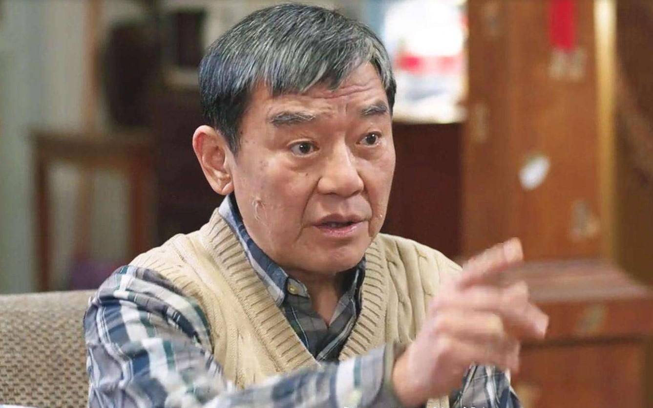 李立群妻子还在吗