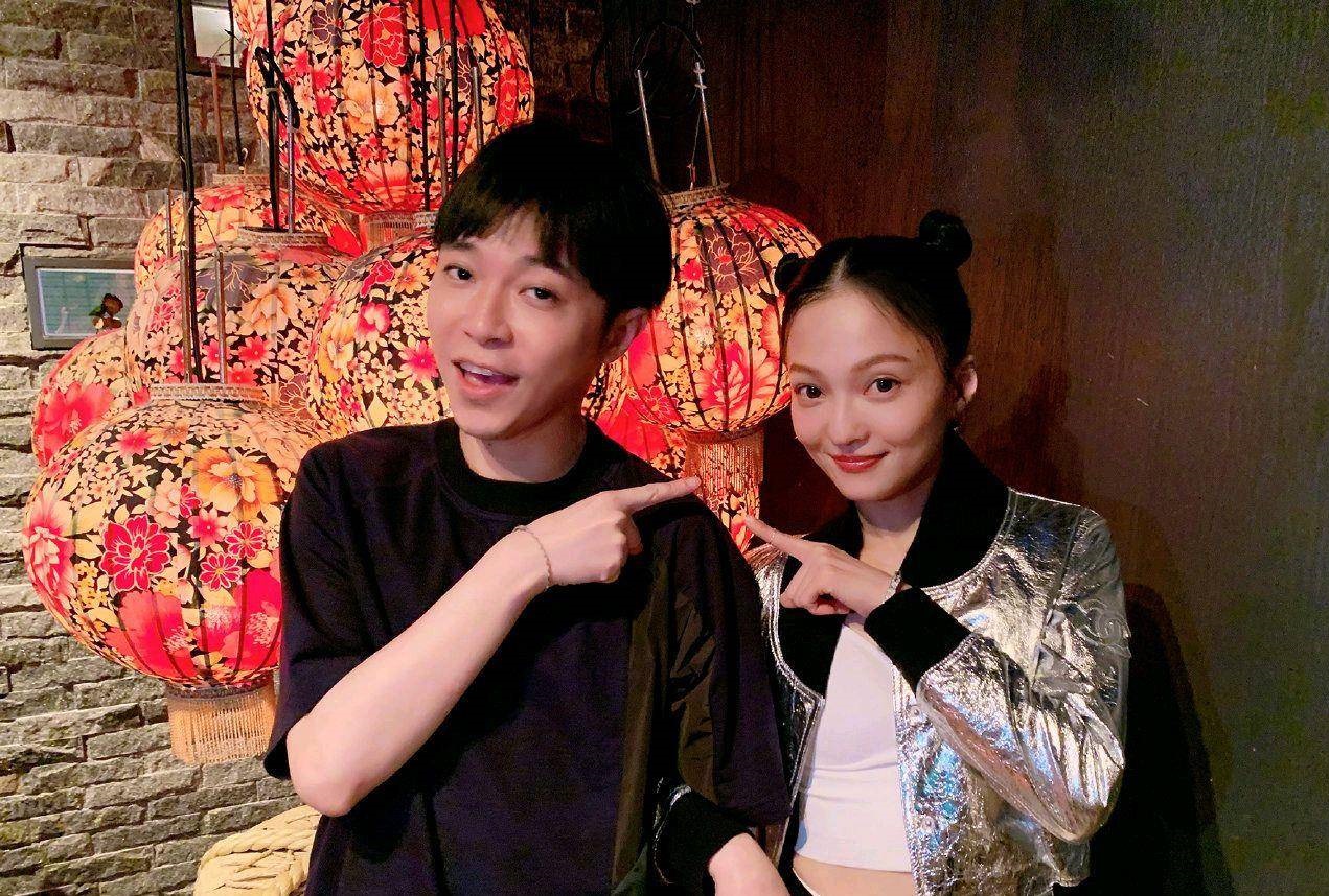 张韶涵力挺吴青峰