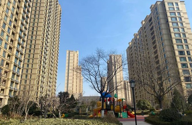选房子一般选什么楼层比较好