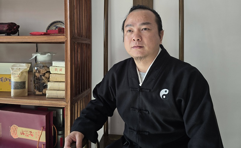 如何找到中国最权威的风水大师