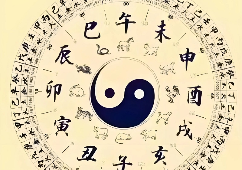 八字喜运前程似锦 乙丑年生人命运掌握