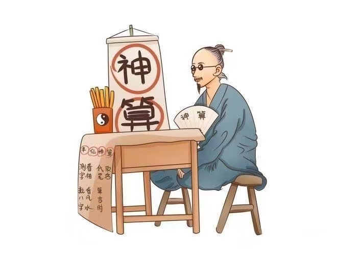 怎么用手掌快速推算属相
