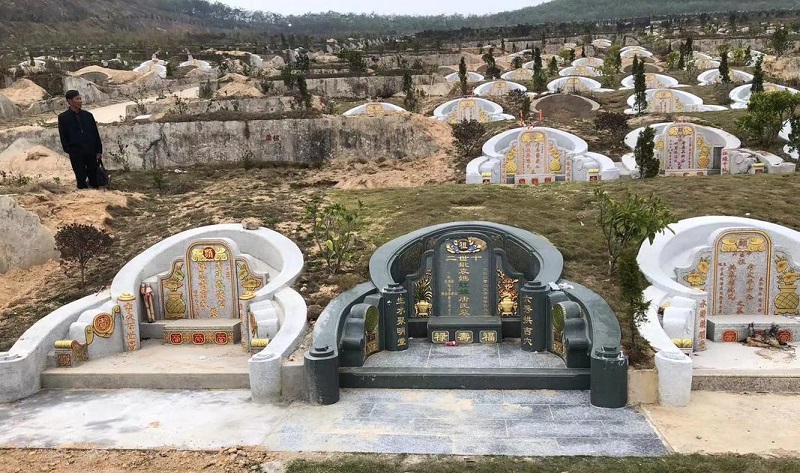 祖坟对后代子孙的影响到底有多大