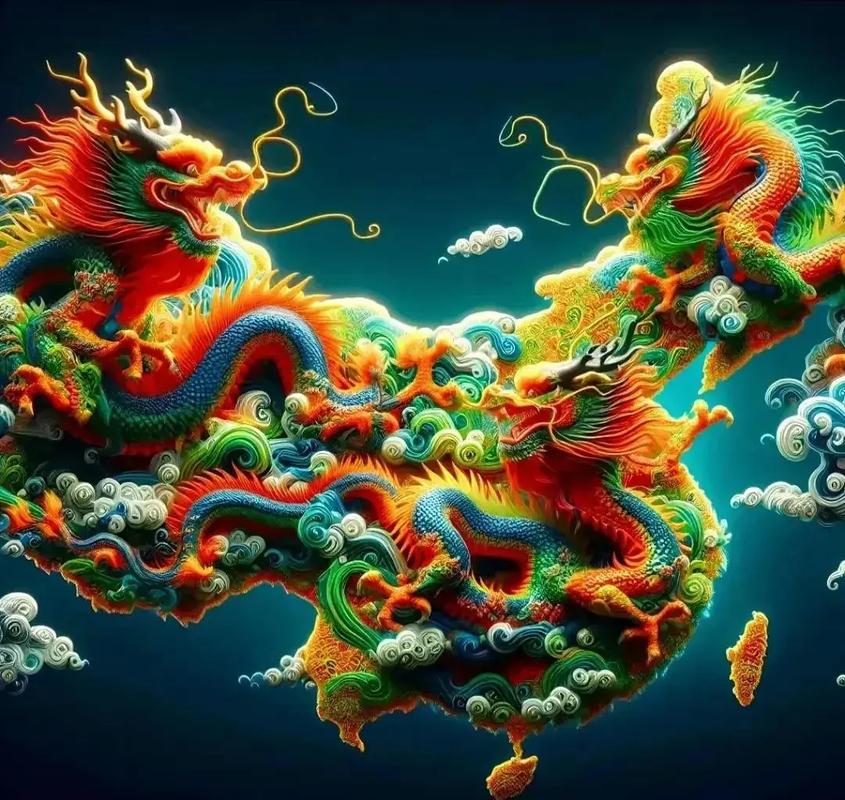 壬寅年生肖龙运势怎么样对婚后共同爱好会有影响吗(壬寅年生肖龙运势怎么样和婚后共同爱好能否共存)