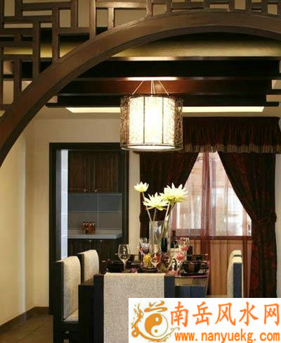 餐厅挂什么画风水好?餐厅风水画四大原则