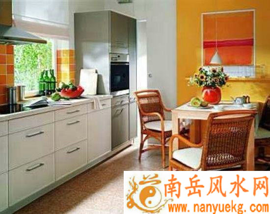 餐厅餐桌你要知道的三个摆放知识