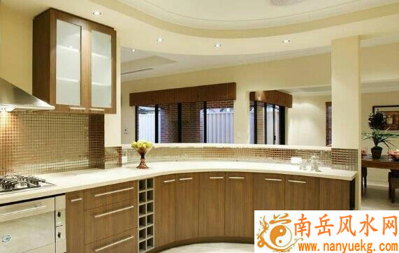 要想一帆风顺,厨房5大风水禁忌不得不防