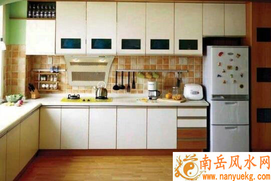 要想一帆风顺,厨房5大风水禁忌不得不防