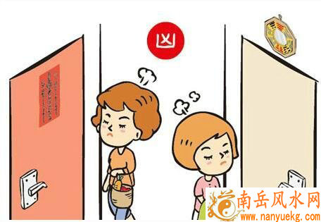 不希望你对号入座,厨房风水关乎健康关乎财运