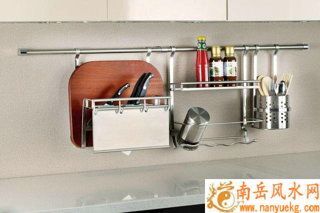 厨房在风水上重不重要?看看风水大师怎么说?