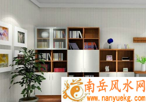 助您金榜题名的学生书房风水布置