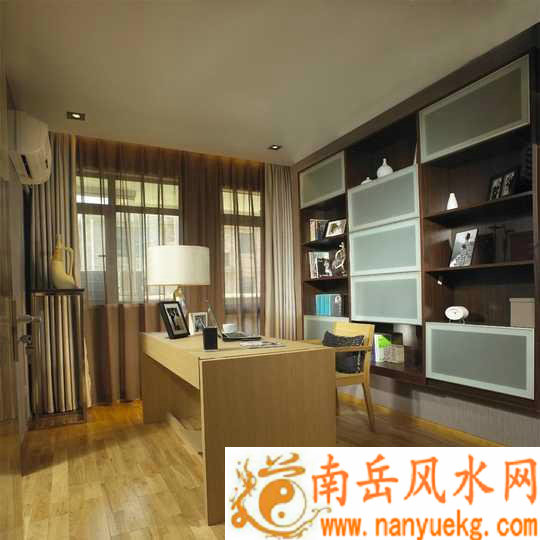 书桌摆放风水禁忌,让学生考运一败涂地!赶紧让你家孩子避免!