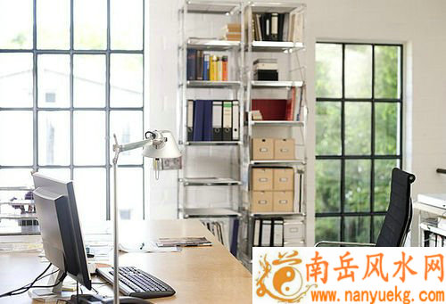 知识 注意8大厨房风水