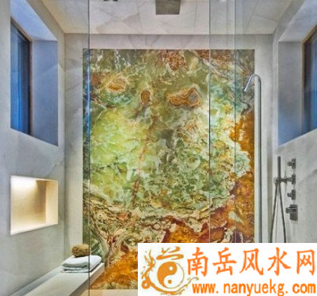 小户型卫生间装修