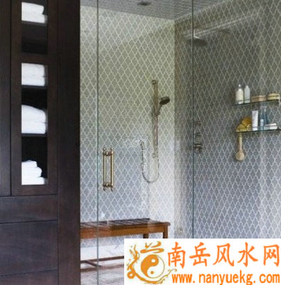 小户型卫生间装修