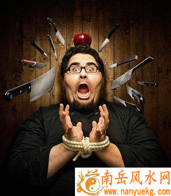 什么风水破财还有灾
