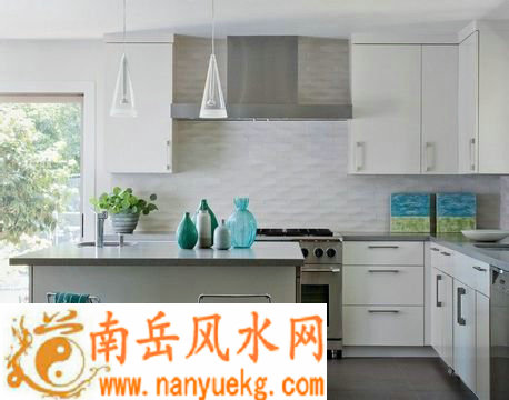 为什么厨房和厕所不能建在西北方