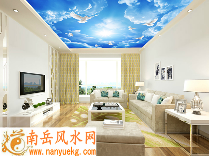 装修风水