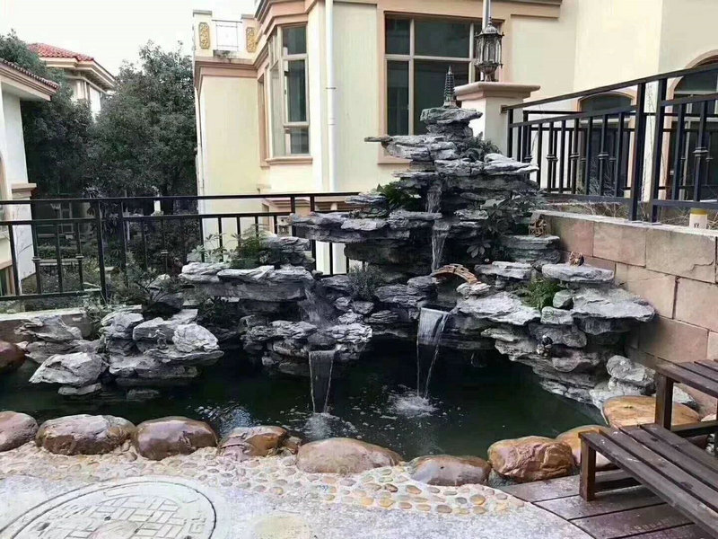 客厅隔断风水珠帘的作用 客厅隔断风水珠帘的作用