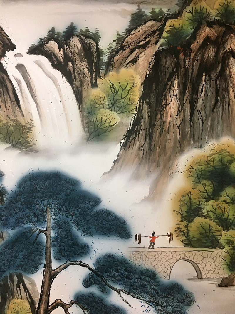 梦到抱住大树往前走 梦到抱住大树往前走