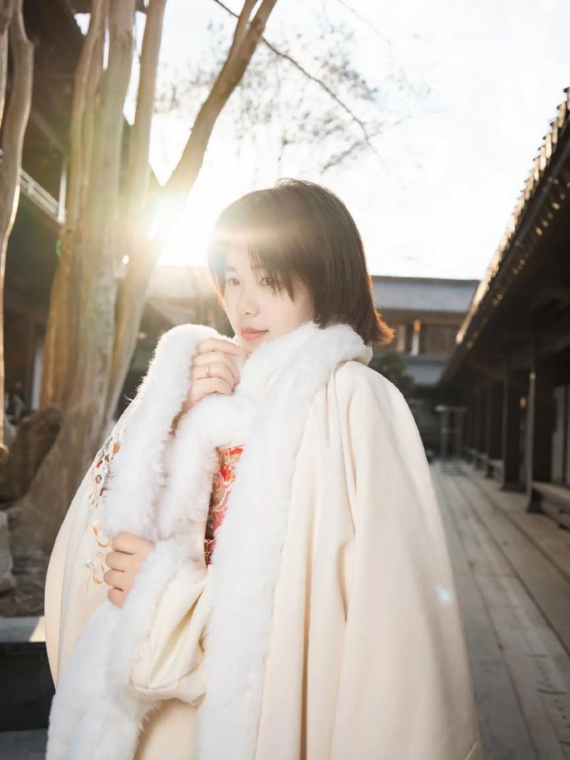 甄子丹老婆 甄子丹老婆汪诗诗的照片 甄子丹老婆 甄子丹老婆汪诗诗的照片